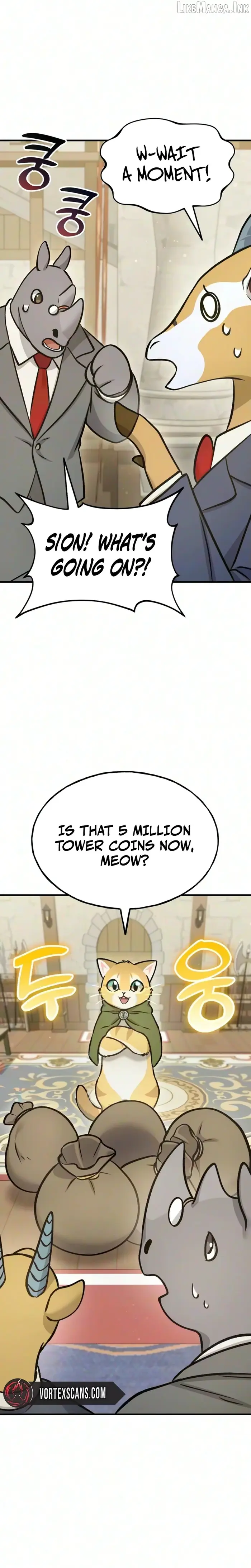 Solo Farming In The Tower - Chapter 138 image 27_optimized